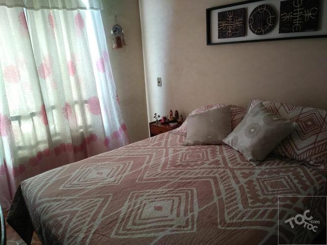 SE VENDE DPTO EN GENERAL BAQUEDANO/SANTIAGO CENTRO