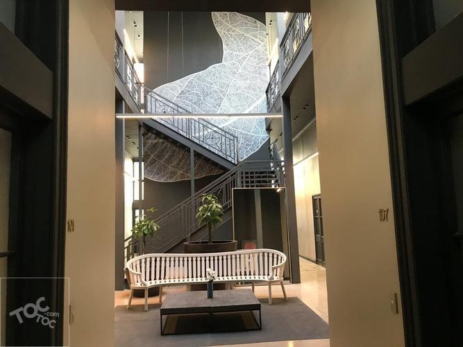 Loft Vergara