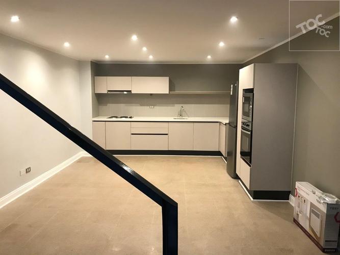 Loft Vergara