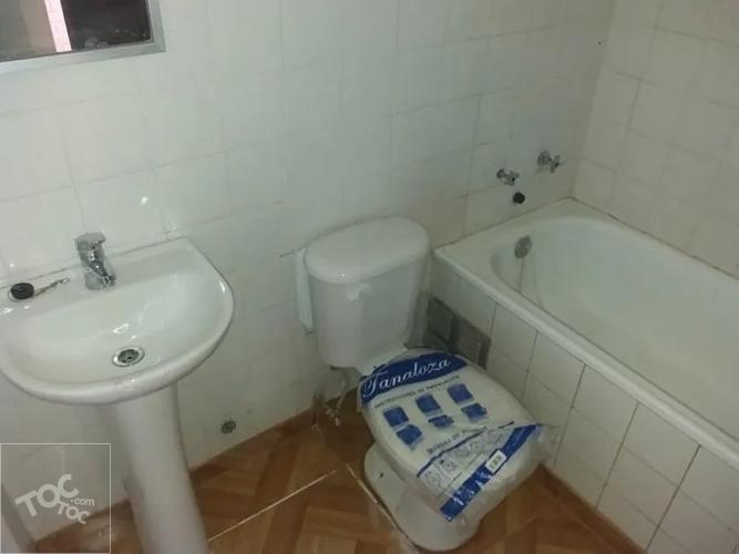 Se vende departamento con tres dormitorios