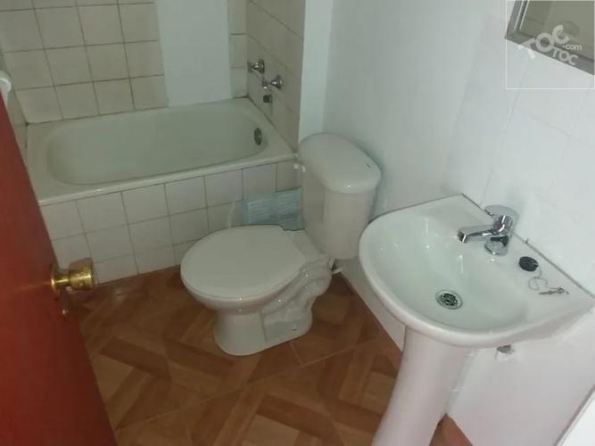 Se vende departamento con tres dormitorios