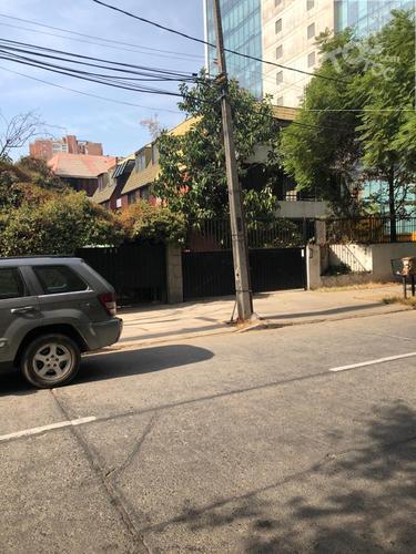 o'connell 221, Las Condes
