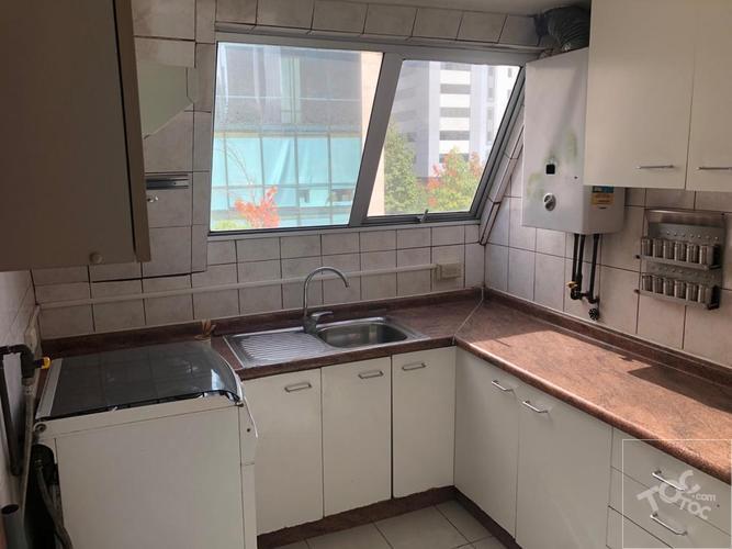 o'connell 221, Las Condes