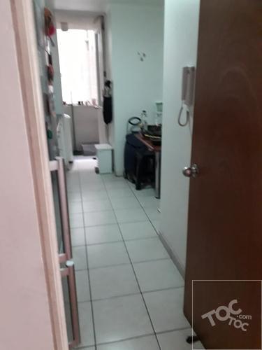 Avenida Vicuña Mackenna 11501