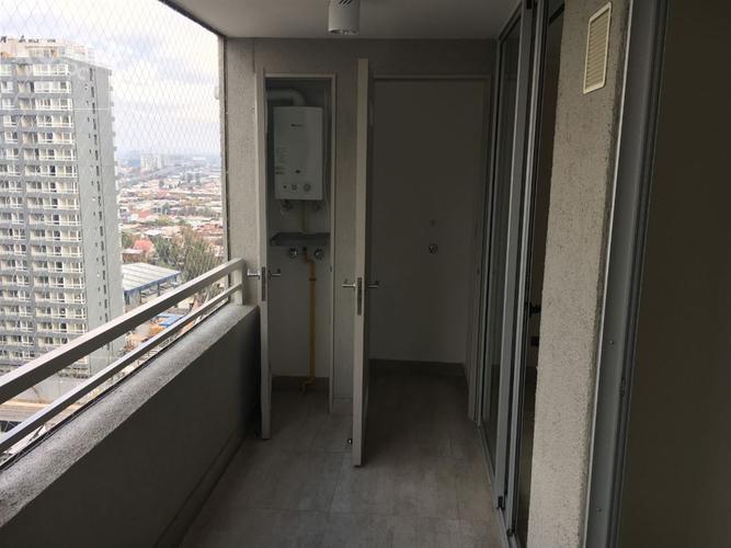 Metro Vicente Valdés