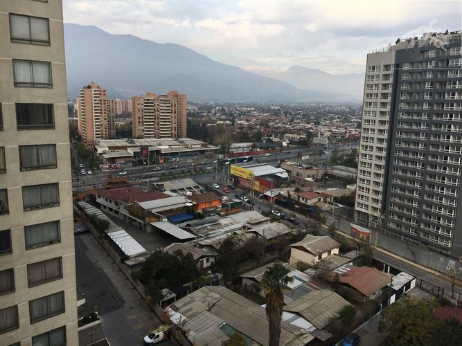 Metro Vicente Valdés