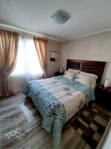 Madrid 1610 58, Villa Alemana
