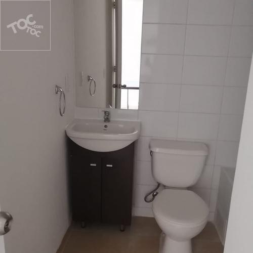 Toro Mazote 110, Condominio Vida Urbana