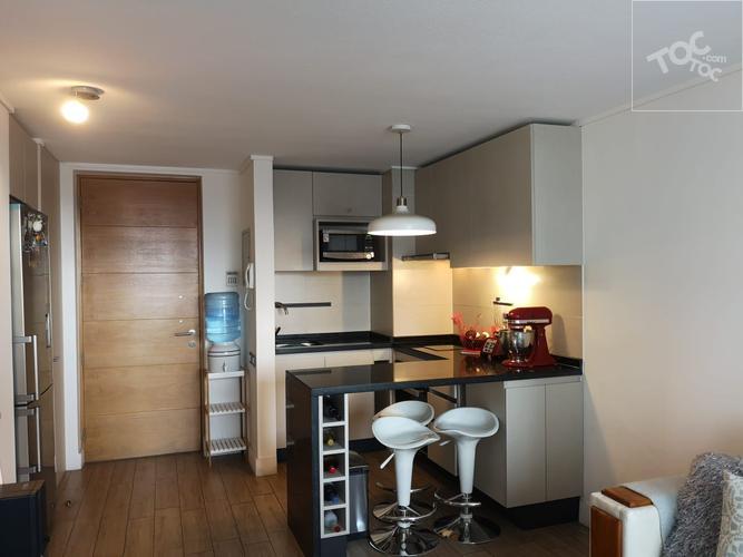 LO FONTECILLA 267, Las Condes
