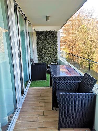 LO FONTECILLA 267, Las Condes