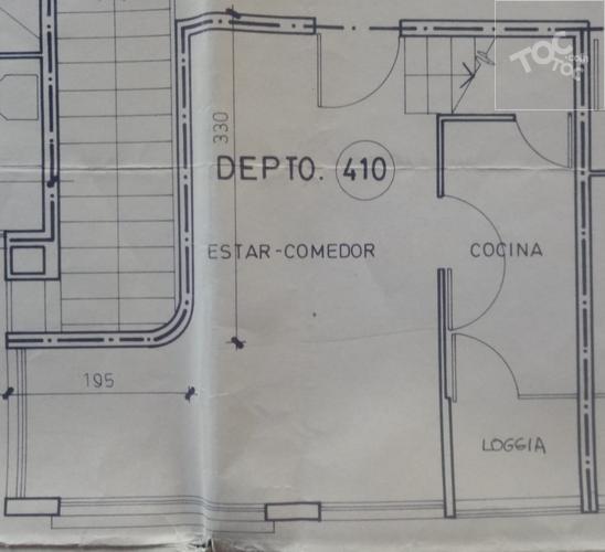 Metro Ñuñoa - Villaseca/Simon Bolivar