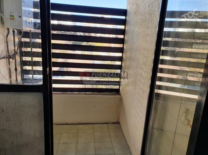 Metro Ñuñoa - Villaseca/Simon Bolivar
