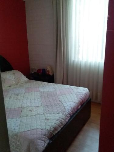 DEPTO. Casas de Valencia. Los Carrera 1436, Quilpué