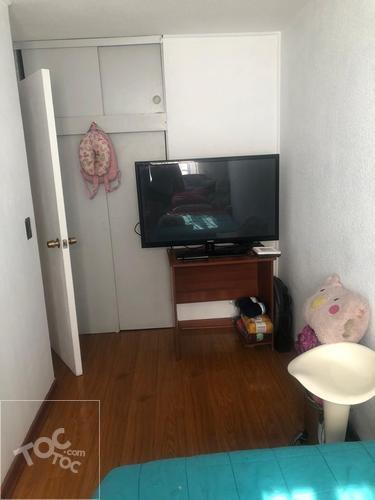 arriendo en Santa Rosa 950 3 dorm. gastos comunes incluidos