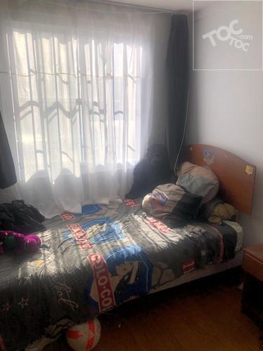 arriendo en Santa Rosa 950 3 dorm. gastos comunes incluidos