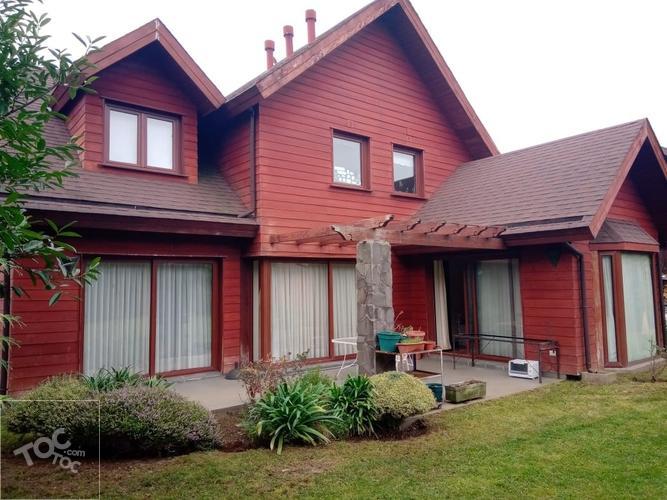 vendemos casa en concominio estancilla