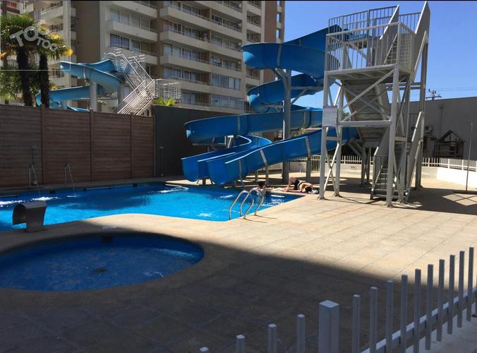 VIANA 123, Viña del Mar