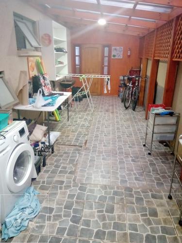 vendo linda casa en lomas de san andres
