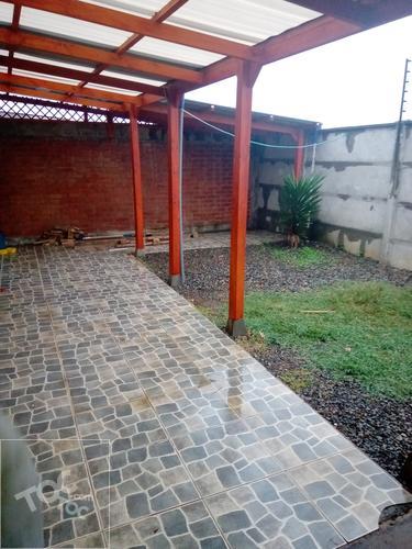 vendo linda casa en lomas de san andres