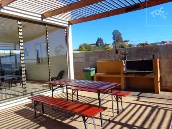 Quilpué, Se Vende Lindo Departamento 2D, 2B en la Región de Vaparaíso