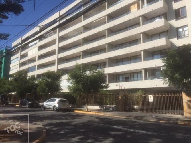Las Verbenas con calle Pinares