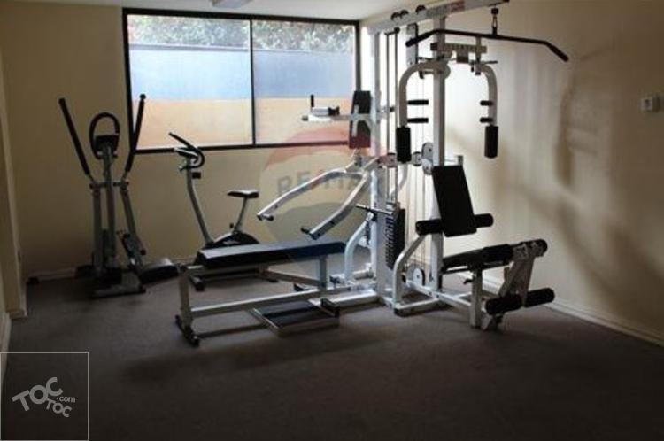 Domingo Bondi 979, Las Condes