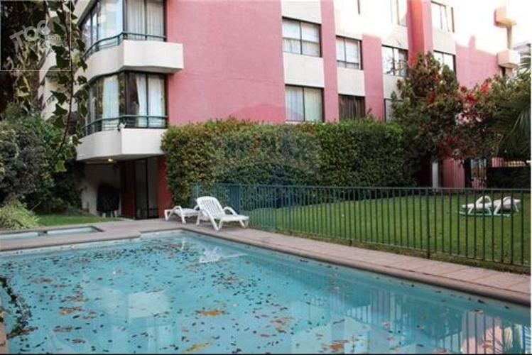 Domingo Bondi 979, Las Condes