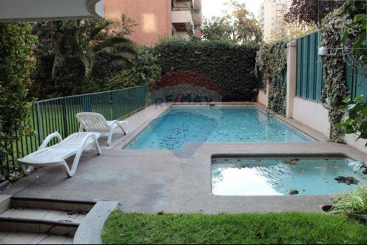 Domingo Bondi 979, Las Condes