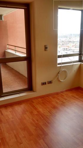 Camino El Venado 284 piso 12 dpto 122, San Pedro de la Paz