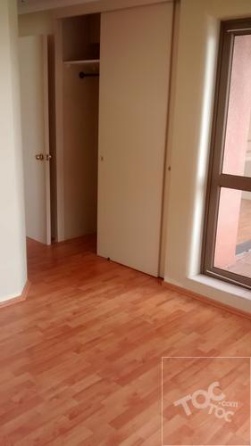 Camino El Venado 284 piso 12 dpto 122, San Pedro de la Paz