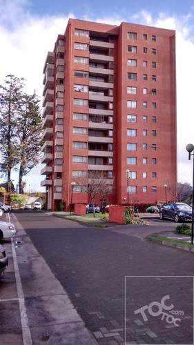 Camino El Venado 284 piso 12 dpto 122, San Pedro de la Paz