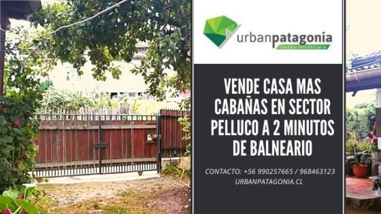 Avenida Bellavista Pelluco 1610, Puerto Montt