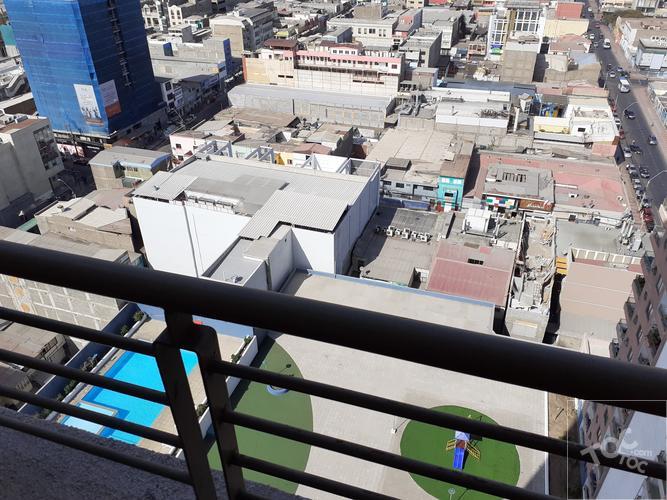 SECTOR CENTRO - EDIFICIO ICONO