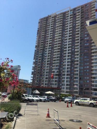 SECTOR CENTRO - EDIFICIO ICONO