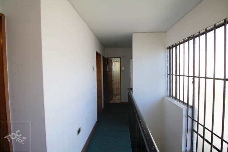 2 norte, Viña del Mar