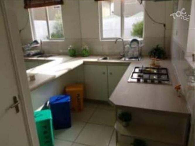 MIRAFLORES (CONDOMINIO LA RESERVA)