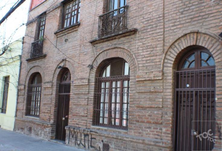 LORETO / BUENOS AIRES