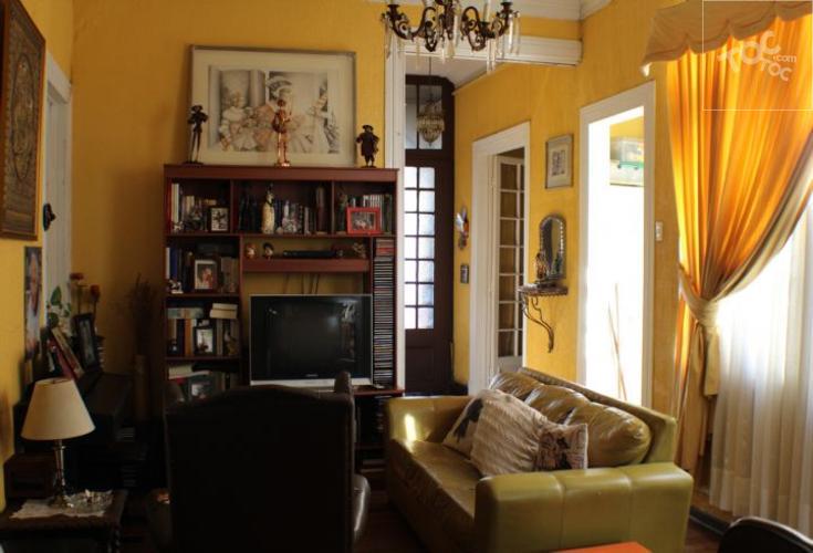 LORETO / BUENOS AIRES