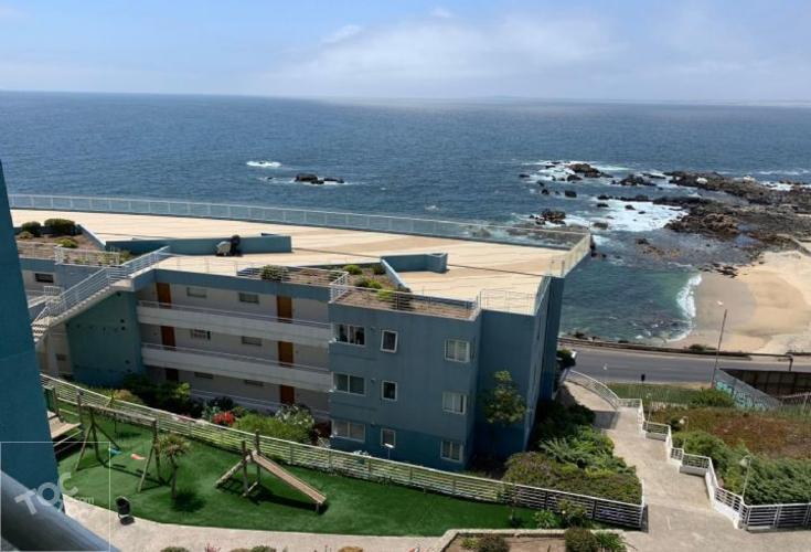 COSTA LILENES, CONCON