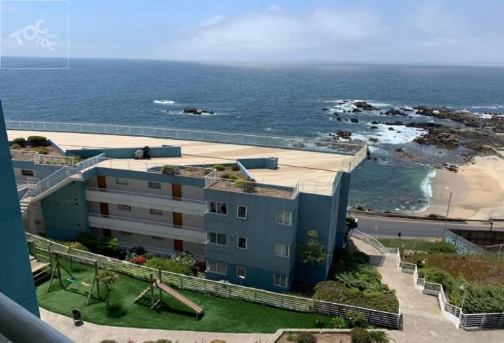 COSTA LILENES, CONCON