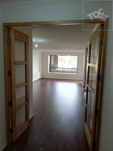 SE ARRIENDA AMPLIO DEPARTAMENTO 4D/4B - LAS PIRCAS