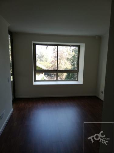 SE ARRIENDA AMPLIO DEPARTAMENTO 4D/4B - LAS PIRCAS