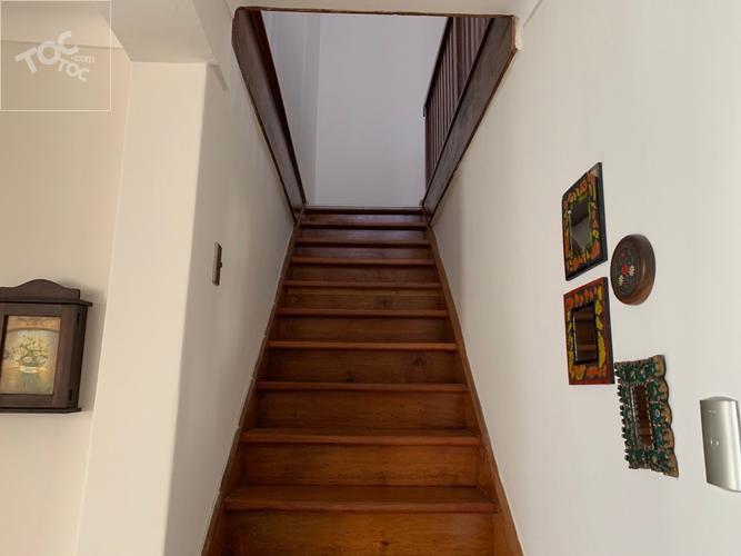 Cómoda casa en Valparaíso