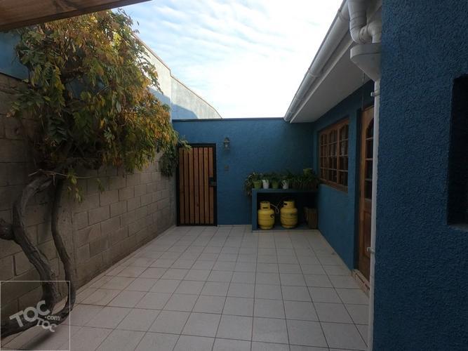 Cómoda casa en Valparaíso