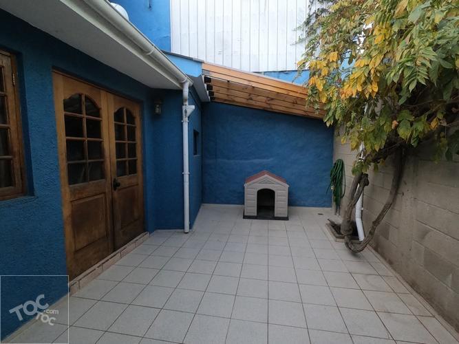 Cómoda casa en Valparaíso