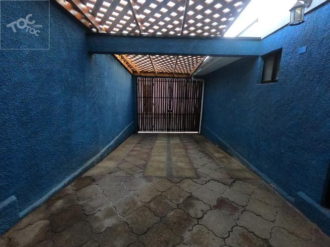 Cómoda casa en Valparaíso
