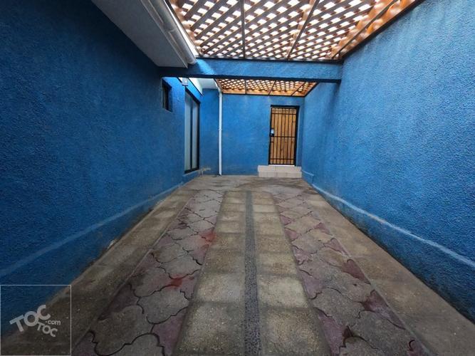 Cómoda casa en Valparaíso