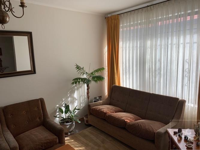 Cómoda casa en Valparaíso