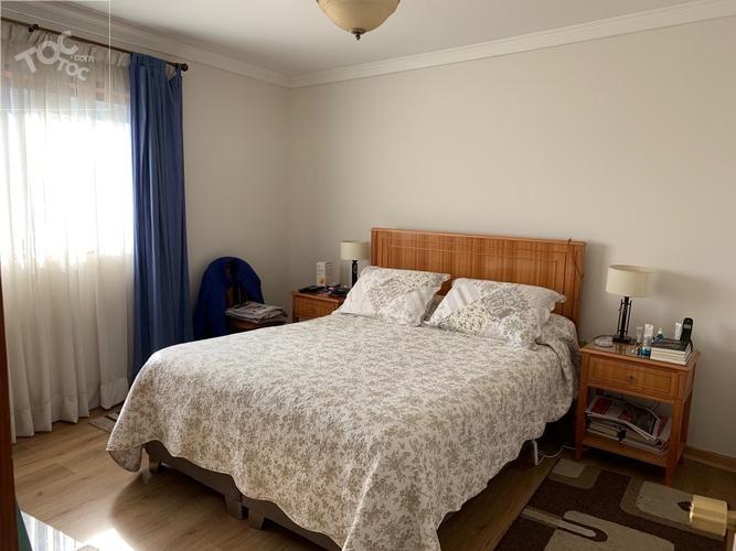 Cómoda casa en Valparaíso
