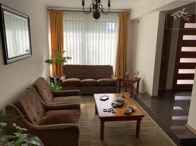Cómoda casa en Valparaíso